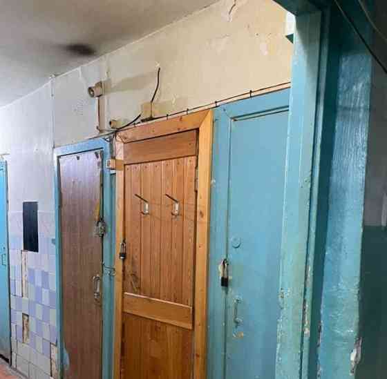 Комната, 10 м2, 2/9 эт. Красноярск