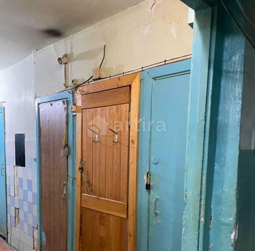 Комната, 10 м2, 2/9 эт. Красноярск - изображение 3