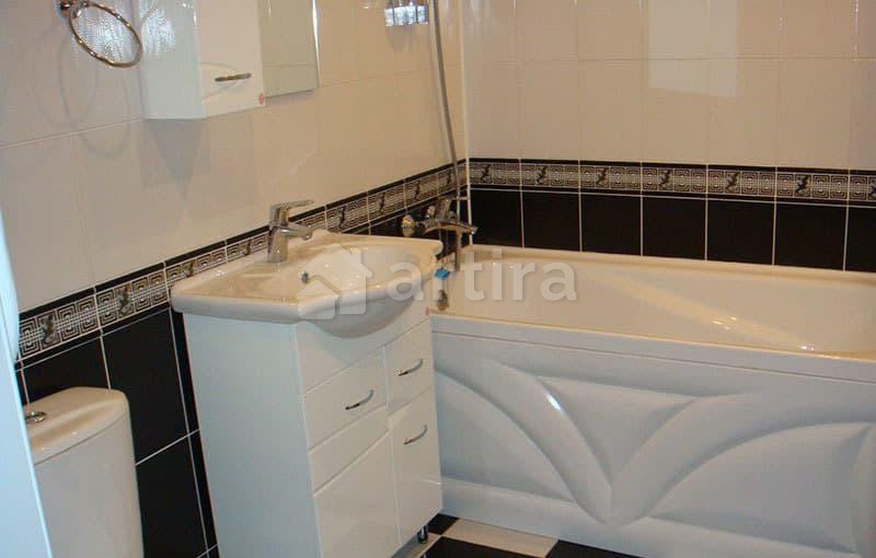 1-комн. квартира, 45 м2, 5/10 эт. Казань - изображение 5