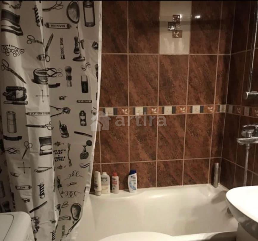 Комната, 15 м2, 4/5 эт. Дедовск - изображение 3