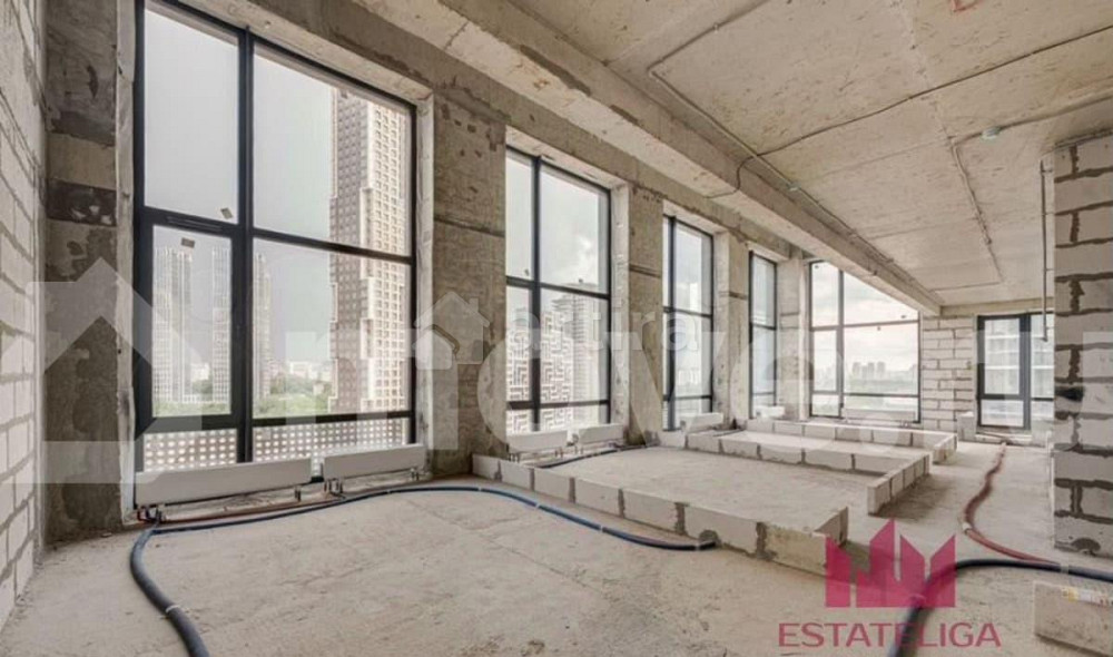 Студия, 143.5 м2, 10/25 эт. Москва - изображение 7