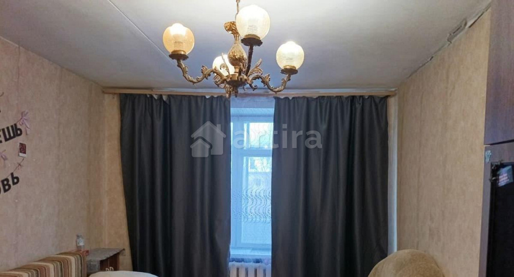 Комната, 18 м2, 6/12 эт. Химки - изображение 1