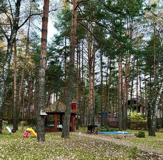 Коттедж, 400 м2, 40 соток, 3 эт. Раменское