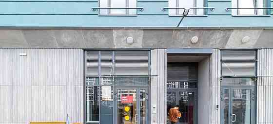 Гараж, 14 м2 Санкт-Петербург