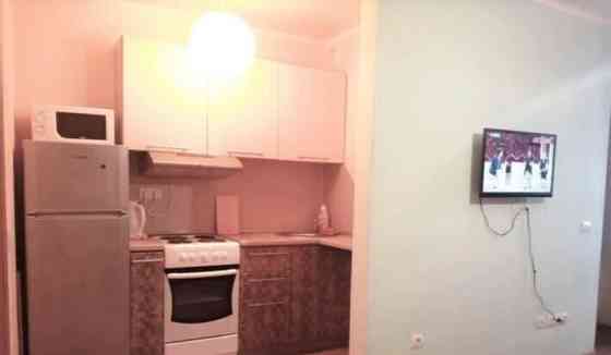 2-комн. квартира, 55 м2, 4/18 эт. Москва