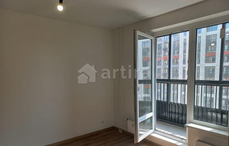 1-комн. квартира, 35 м2, 8/13 эт. Москва - изображение 2