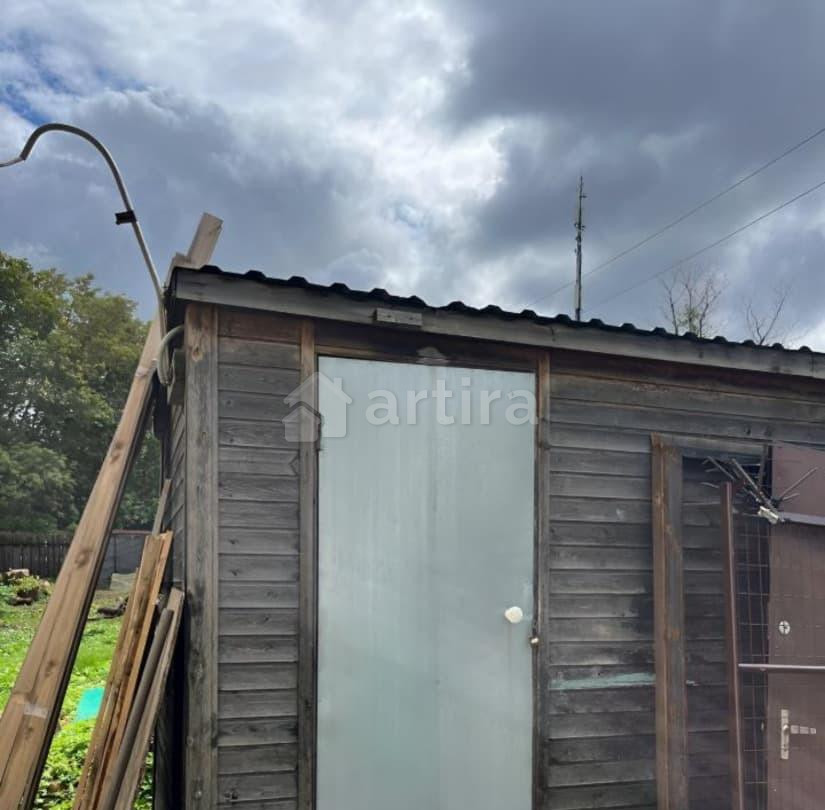 Гараж, 9 м2 Мытищи - изображение 3