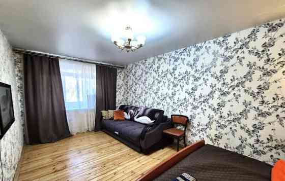 1-комн. квартира, 36 м2, 3/5 эт. Ивантеевка