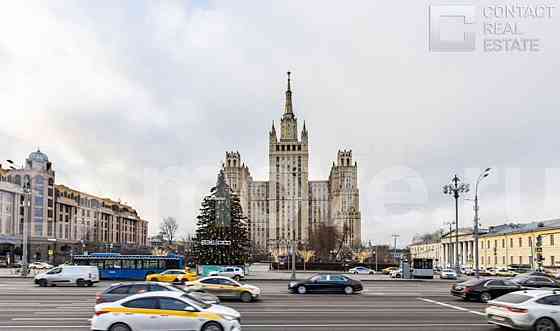 4-комн. квартира, 163.5 м2, 1/6 эт. Москва