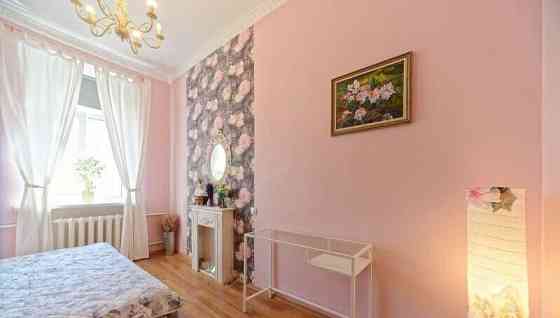 1-комн. квартира, 45 м2, 3/6 эт. Санкт-Петербург