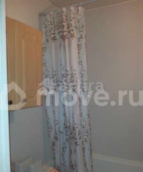 1-комн. квартира, 36 м2, 7/17 эт. Москва - изображение 5