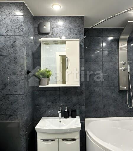 2-комн. квартира, 40 м2, 19/25 эт. Самара - изображение 14