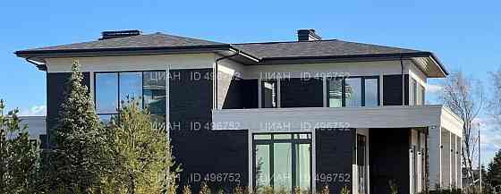 Коттедж, 627.9 м2, 20 соток, 2 эт. Истра