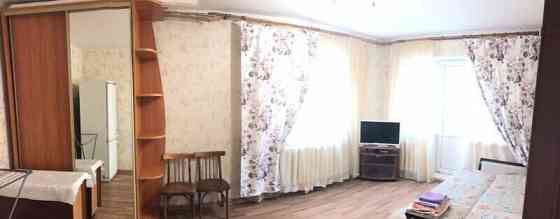 1-комн. квартира, 38 м2, 3/5 эт. Уфа