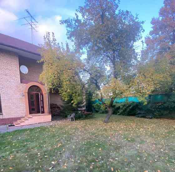 Дом, 350 м2, 25 соток, 3 эт. Одинцово