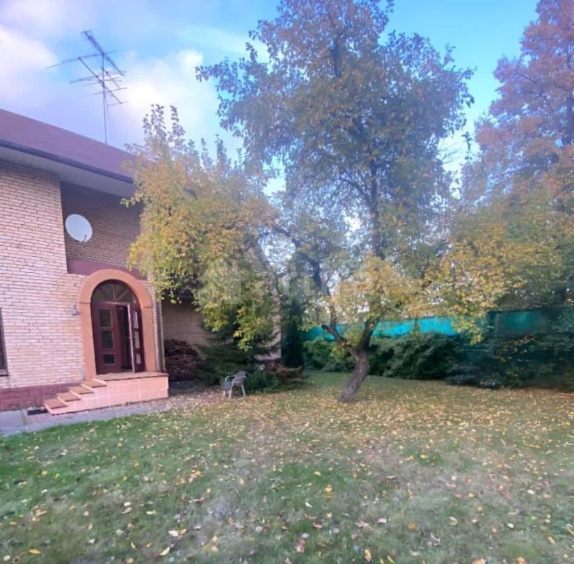 Дом, 350 м2, 25 соток, 3 эт. Одинцово - изображение 4