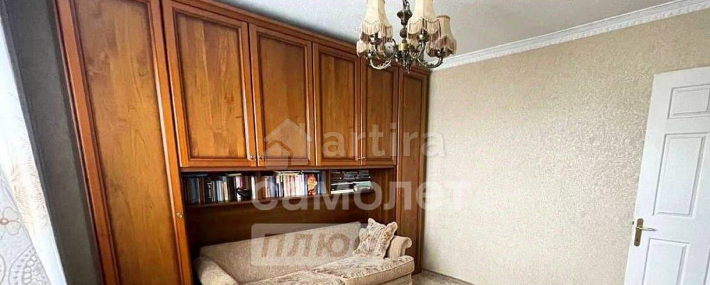 Комната, 12.5 м2, 11/18 эт. Казань - изображение 1