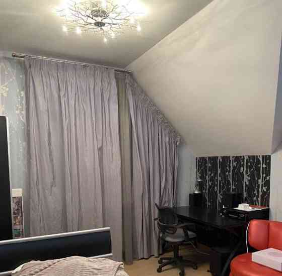 Коттедж, 175 м2, 17 соток, 2 эт. Москва