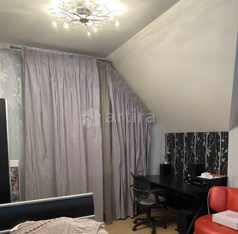 Коттедж, 175 м2, 17 соток, 2 эт. Москва - изображение 4