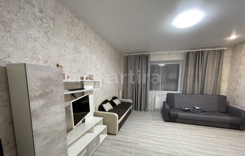 Студия, 29 м2, 7/9 эт. Искитим - изображение 12