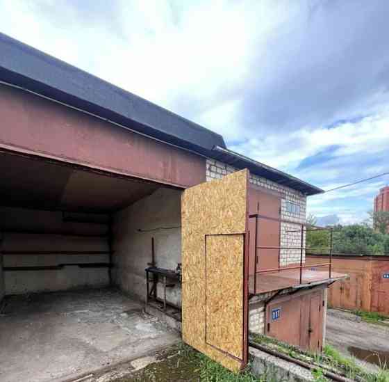 Гараж, 24 м2 Мытищи