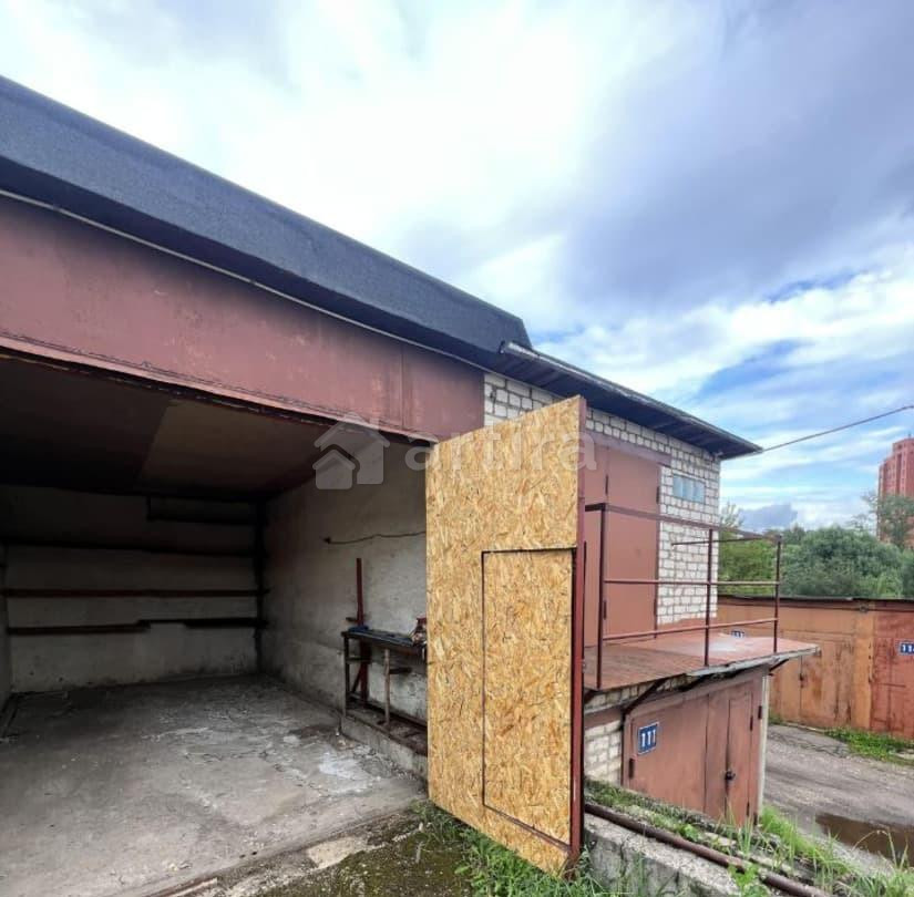 Гараж, 24 м2 Мытищи - изображение 5