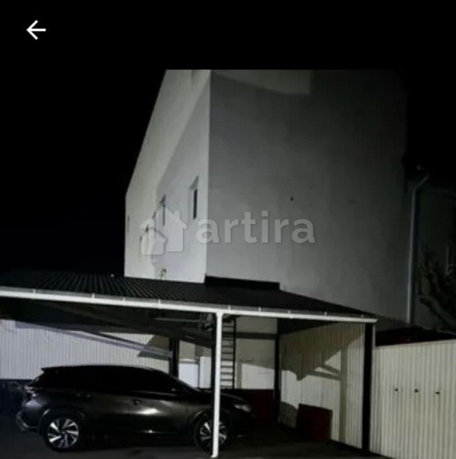 Таунхаус, 55 м2, 6 соток, 3 эт. Борисоглебск - изображение 4