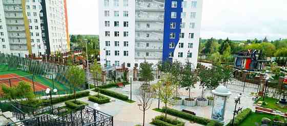 Гараж, 14 м2 Красногорск