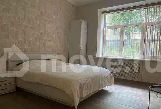 5-комн. квартира, 136.3 м2, 1/10 эт. Москва