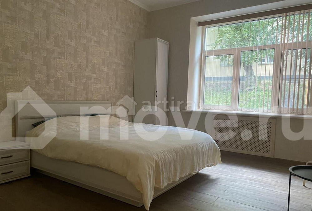 5-комн. квартира, 136.3 м2, 1/10 эт. Москва - изображение 4