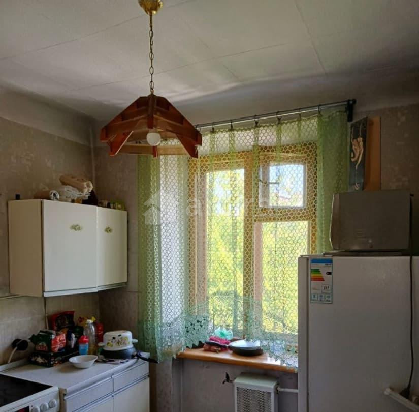 Комната, 53 м2, 3/3 эт. Иркутск - изображение 3