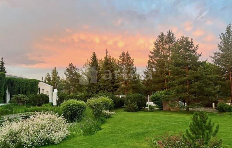 Коттедж, 600 м2 Солнечногорск - изображение 2