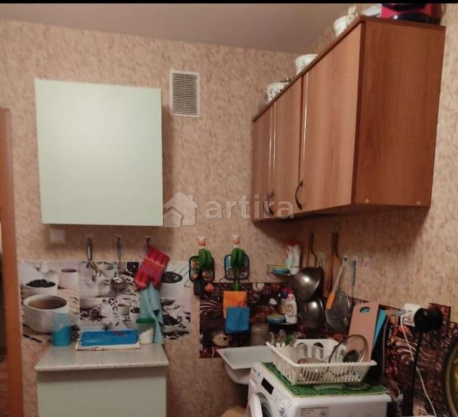 Комната, 72 м2, 2/6 эт. Пермь - изображение 3