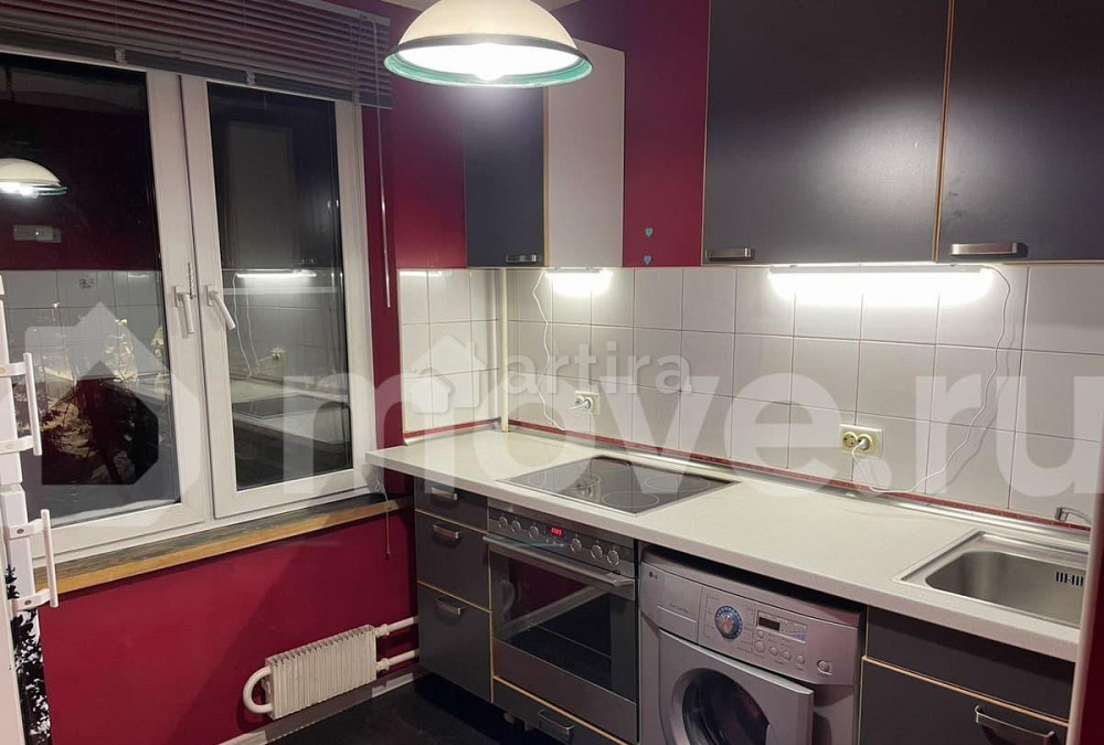 1-комн. квартира, 32.7 м2, 3/9 эт. Москва - изображение 6