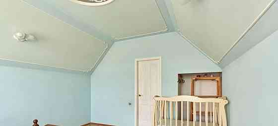 Дом, 250 м2, 20 соток, 3 эт. Раменское