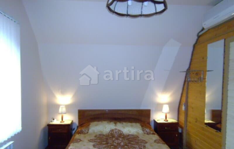 Коттедж, 120 м2 Муром - изображение 14