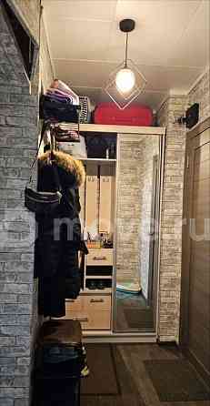 1-комн. квартира, 32.5 м2, 4/9 эт. Москва