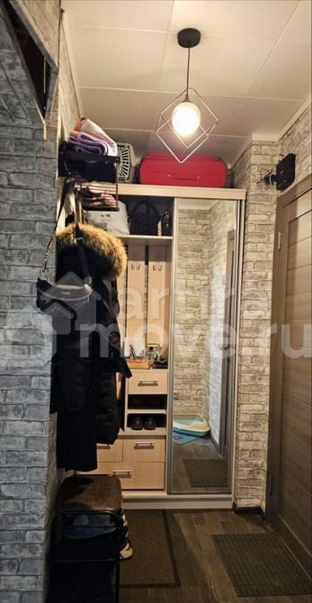 1-комн. квартира, 32.5 м2, 4/9 эт. Москва - изображение 1