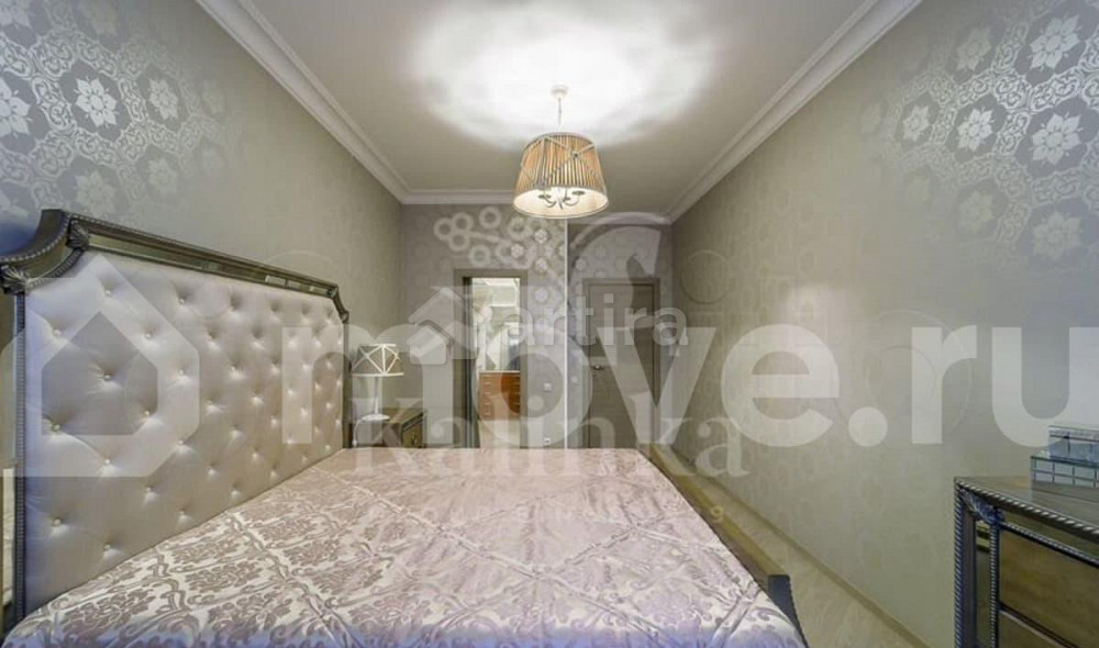 4-комн. квартира, 125.5 м2, 6/26 эт. Москва - изображение 5