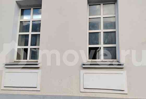 Студия, 10.3 м2, 1/5 эт. Москва