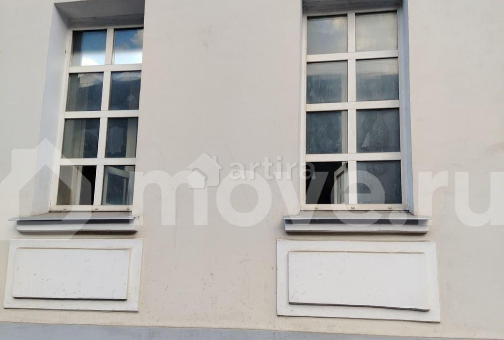 Студия, 10.3 м2, 1/5 эт. Москва - изображение 6