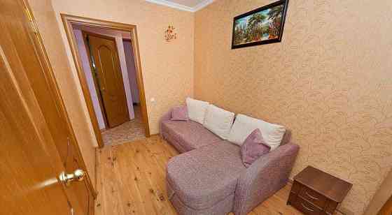 2-комн. квартира, 58 м2, 2/5 эт. Феодосия