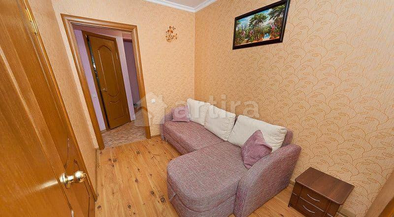 2-комн. квартира, 58 м2, 2/5 эт. Феодосия - изображение 5