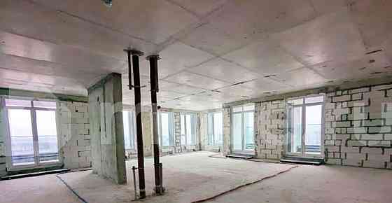 3-комн. квартира, 122 м2, 32/34 эт. Москва