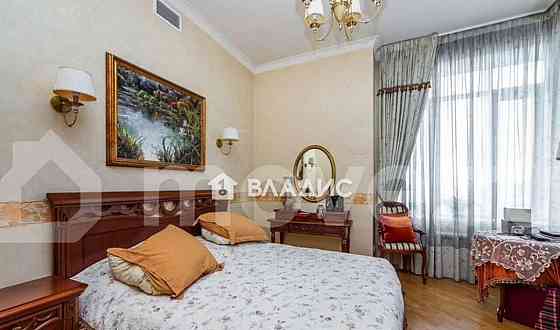 5-комн. квартира, 217 м2, 18/20 эт. Москва