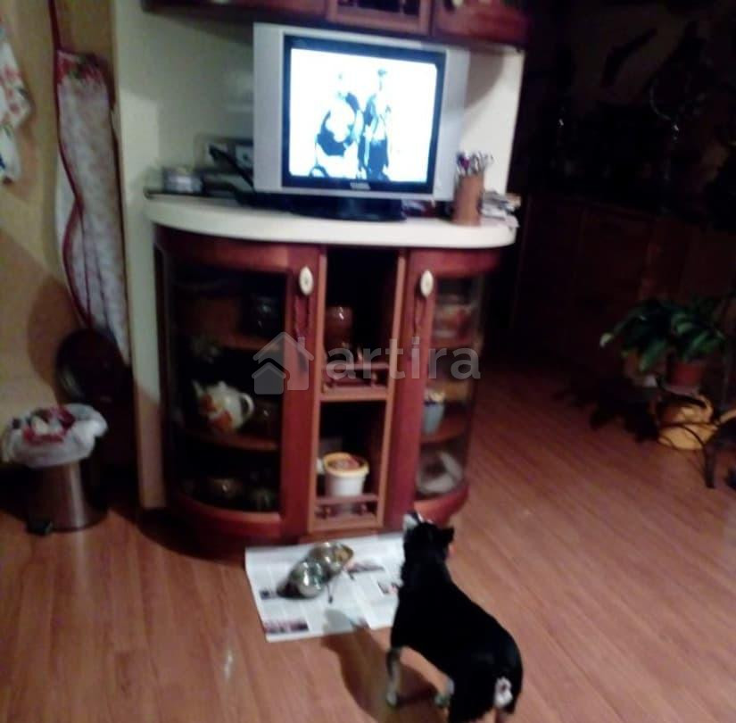 Комната, 60 м2, 3/9 эт. Ростов-на-Дону - изображение 4