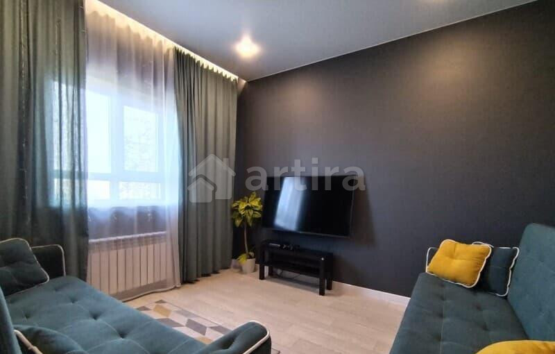 Коттедж, 140 м2 Новосибирск - изображение 10