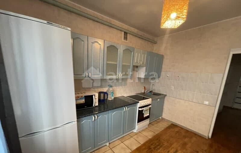 1-комн. квартира, 40 м2, 13/13 эт. Уфа - изображение 10