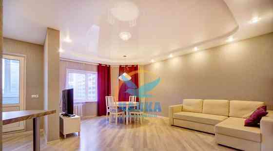 2-комн. квартира, 70 м2, 4/10 эт. Санкт-Петербург