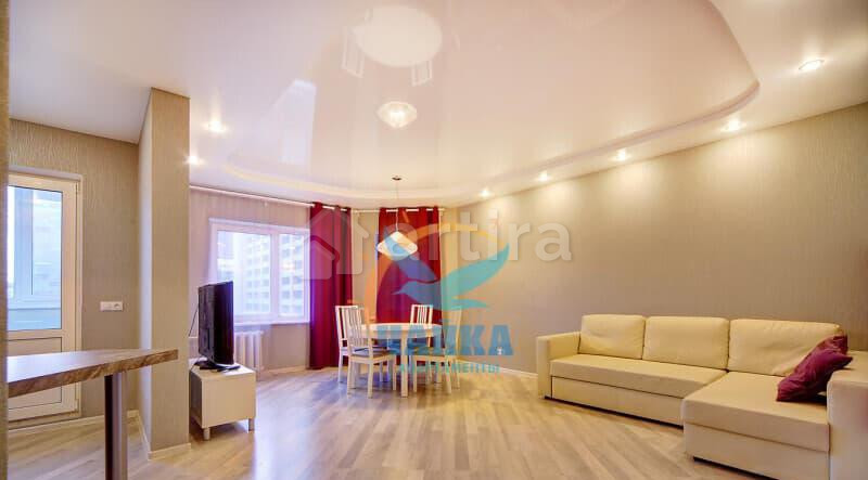 2-комн. квартира, 70 м2, 4/10 эт. Санкт-Петербург - изображение 3